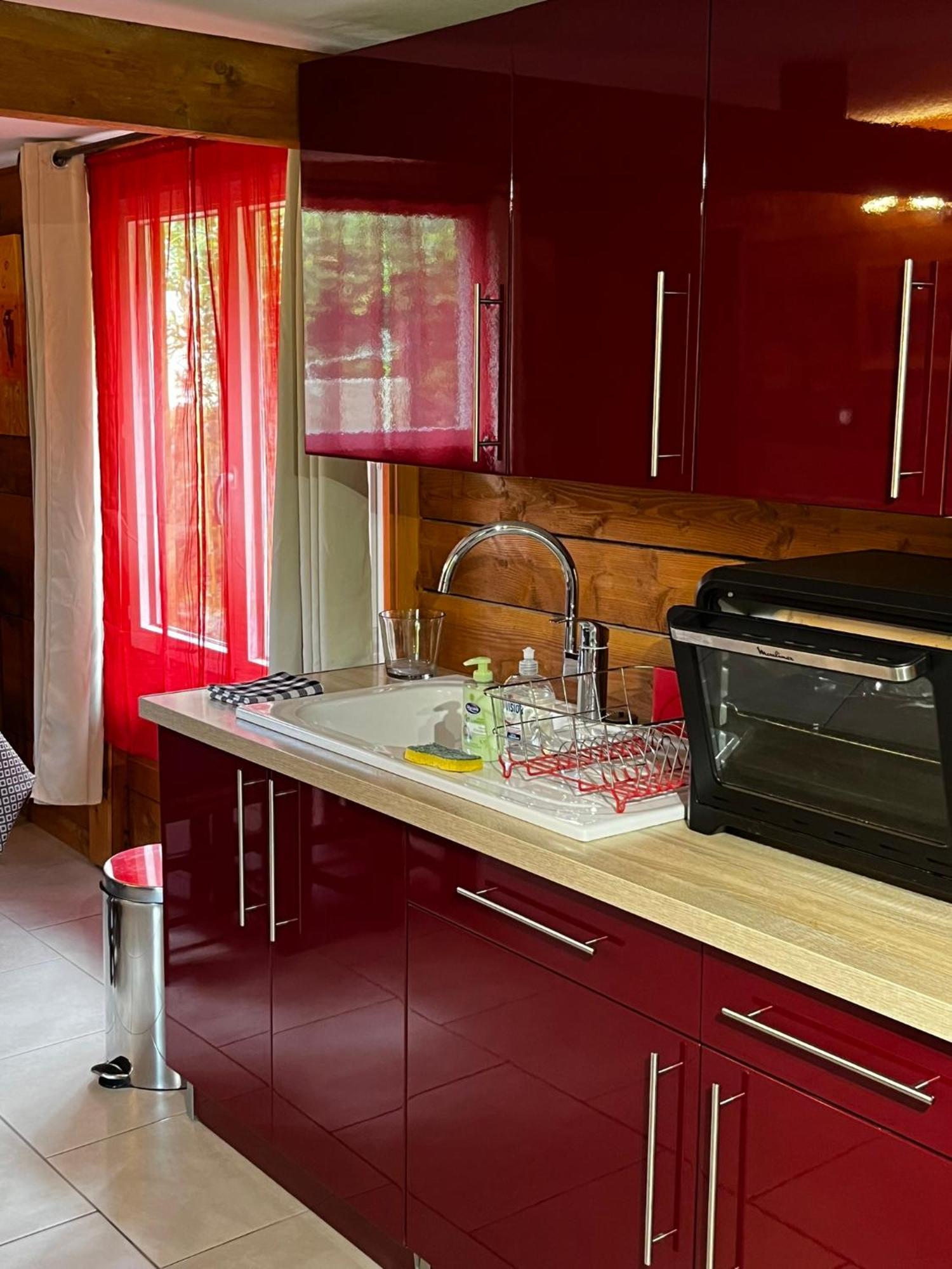 Gite De Haute Saintonge A Crazannes Bagian luar foto